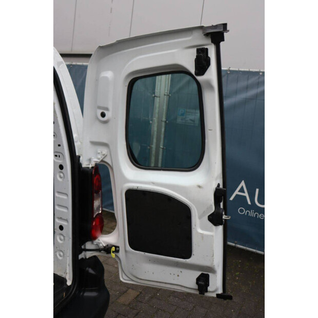 2017 Citroen BERLINGO-44909663