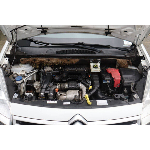 2017 Citroen BERLINGO-44909674