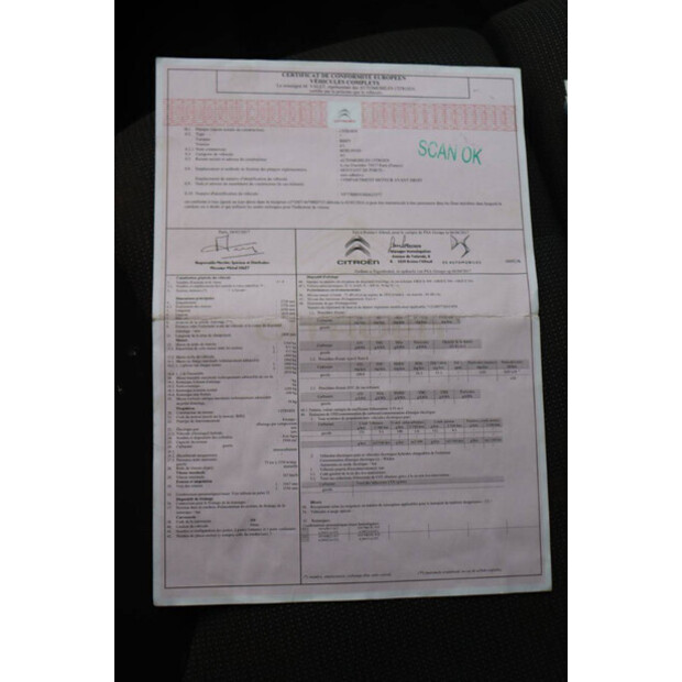 2017 Citroen BERLINGO-44909681