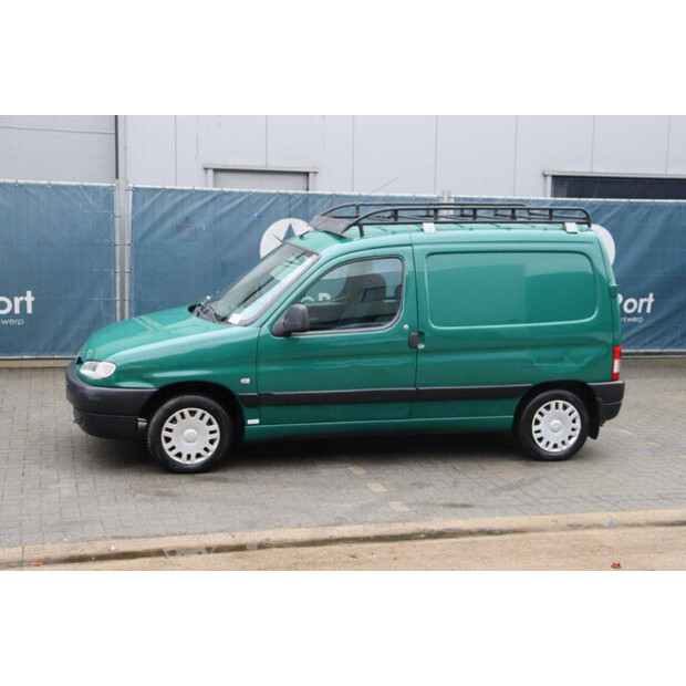 2000 بيجو PARTNER-44909683