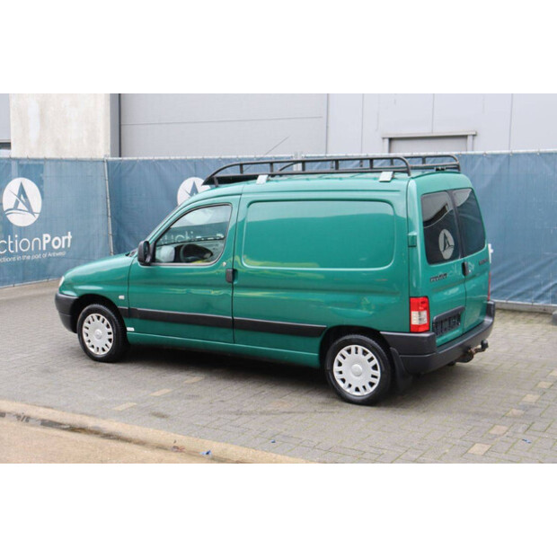 2000 بيجو PARTNER-44909685