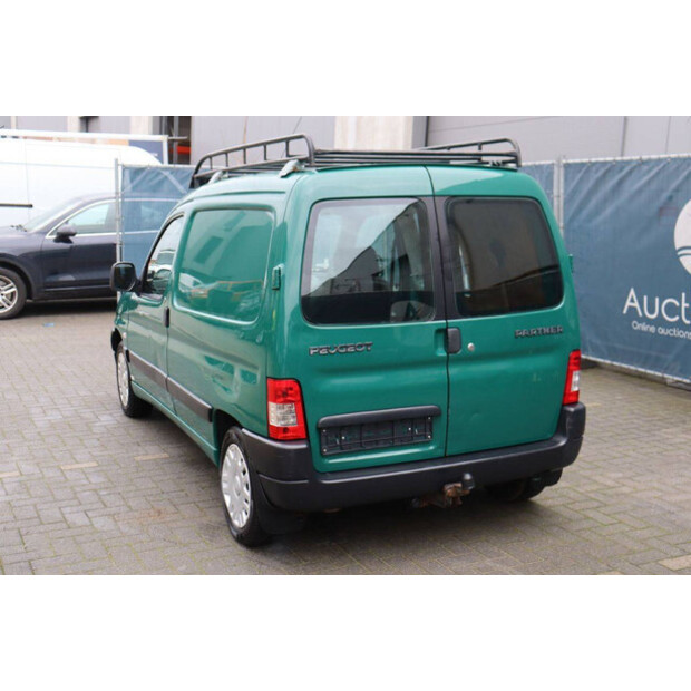 2000 بيجو PARTNER-44909686