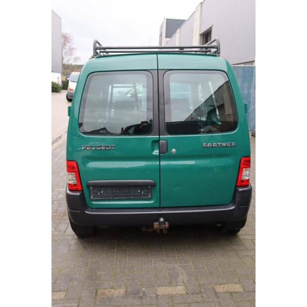 2000 بيجو PARTNER-44909687