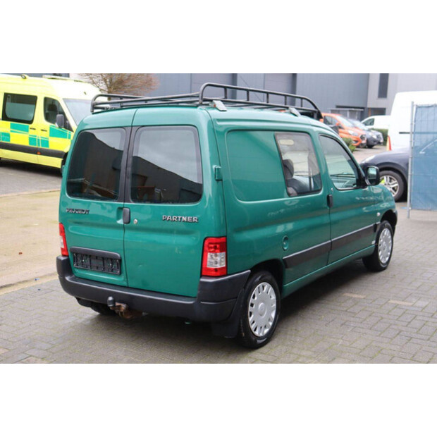 2000 بيجو PARTNER-44909688