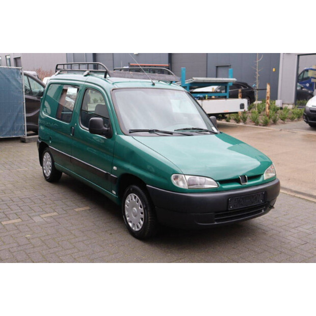 2000 بيجو PARTNER-44909689