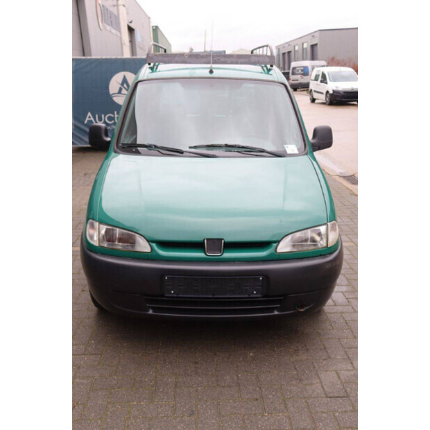 2000 بيجو PARTNER-44909690