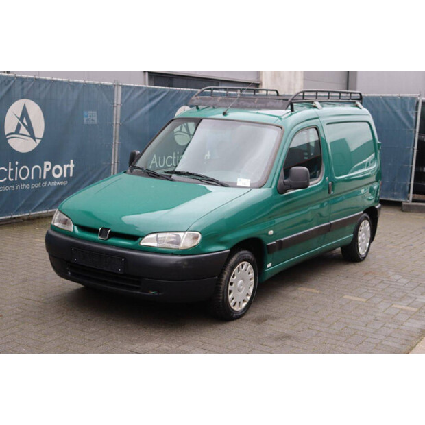 2000 بيجو PARTNER-44909691