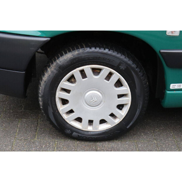 2000 بيجو PARTNER-44909693