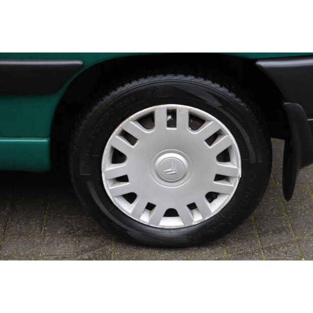 2000 بيجو PARTNER-44909694