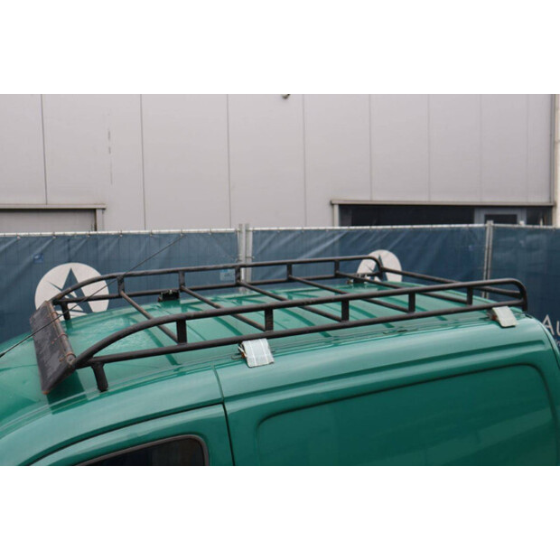 2000 بيجو PARTNER-44909696