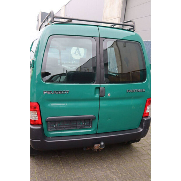 2000 بيجو PARTNER-44909698