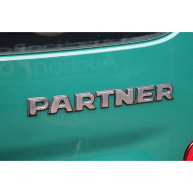 2000 بيجو PARTNER-44909700