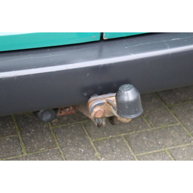 2000 بيجو PARTNER-44909701