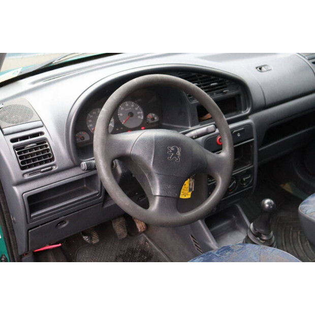 2000 بيجو PARTNER-44909705