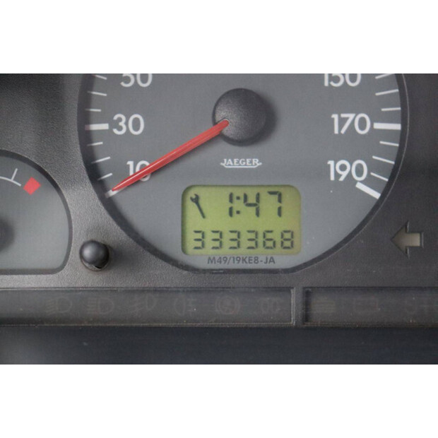 2000 بيجو PARTNER-44909715