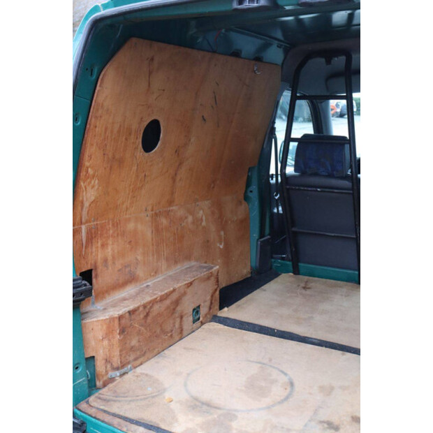 2000 بيجو PARTNER-44909720