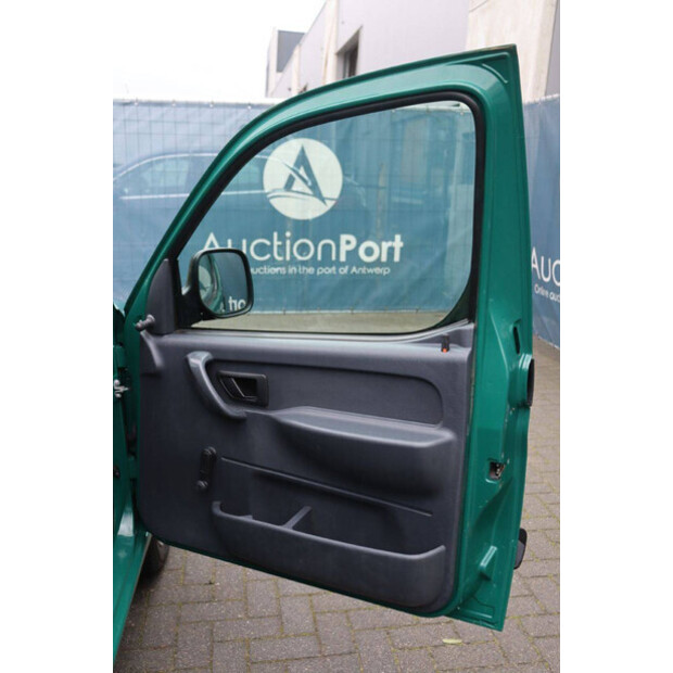 2000 بيجو PARTNER-44909721