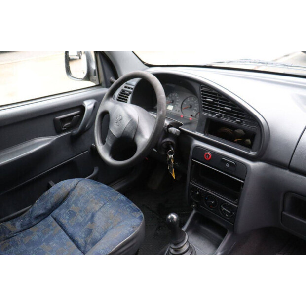 2000 بيجو PARTNER-44909722