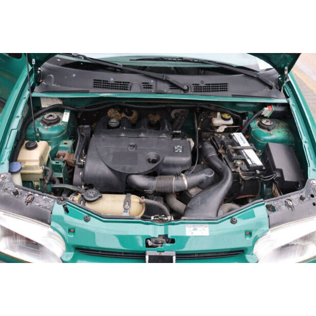 2000 بيجو PARTNER-44909723