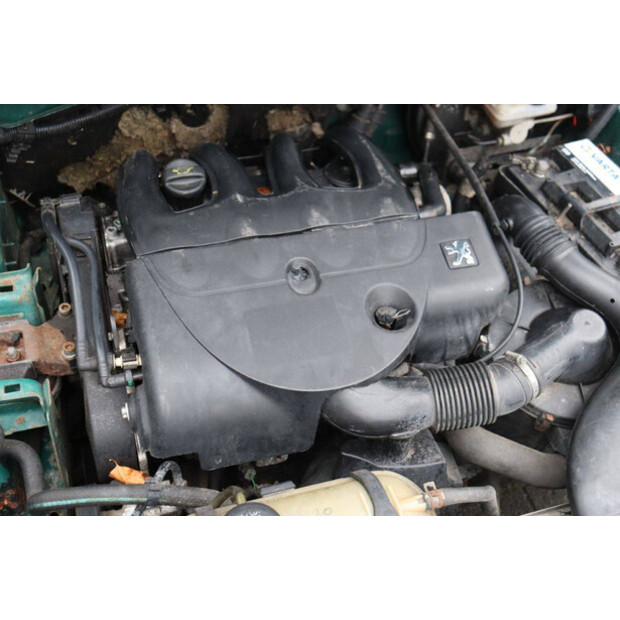 2000 بيجو PARTNER-44909724