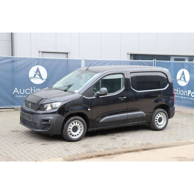 2019 Peugeot PARTNER-44909793