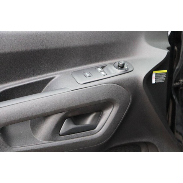 2019 Peugeot PARTNER-44909807