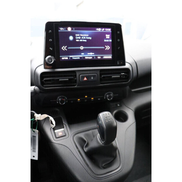 2019 Peugeot PARTNER-44909815