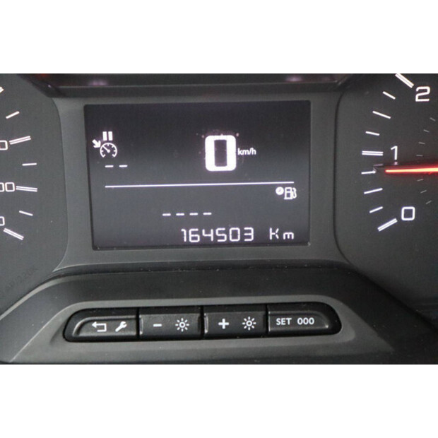 2019 Peugeot PARTNER-44909822