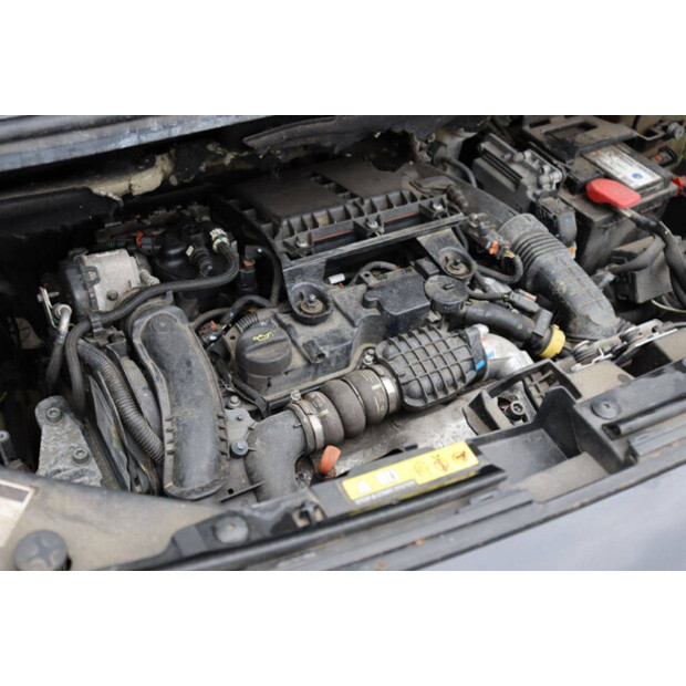 2019 Peugeot PARTNER-44909827