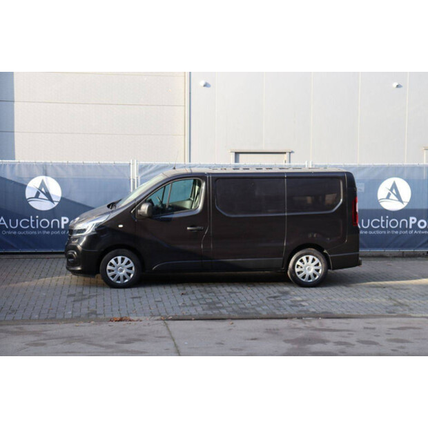 2020 Renault Trafic-44909831