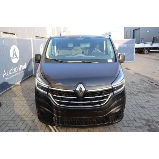 2020 Renault Trafic-44909838