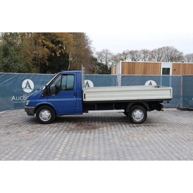 2001 فورد Transit 330M-44909884