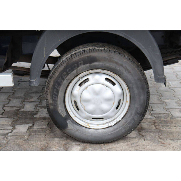 2001 فورد Transit 330M-44909897