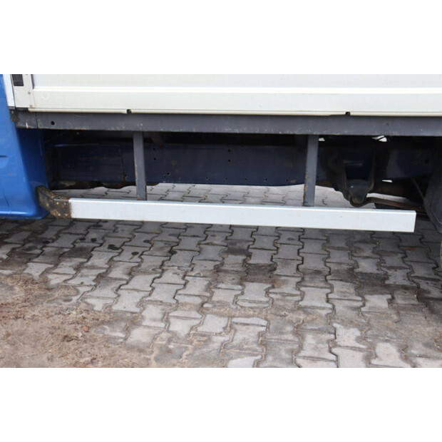 2001 فورد Transit 330M-44909898