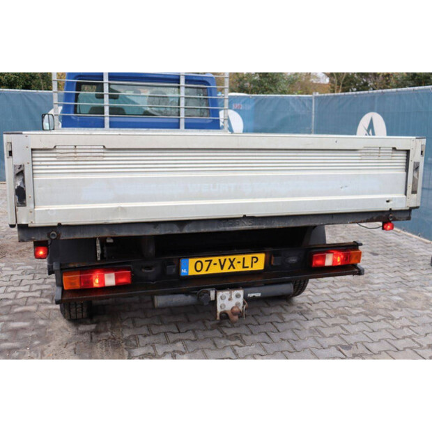 2001 فورد Transit 330M-44909899