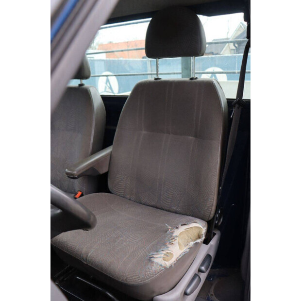 2001 فورد Transit 330M-44909903