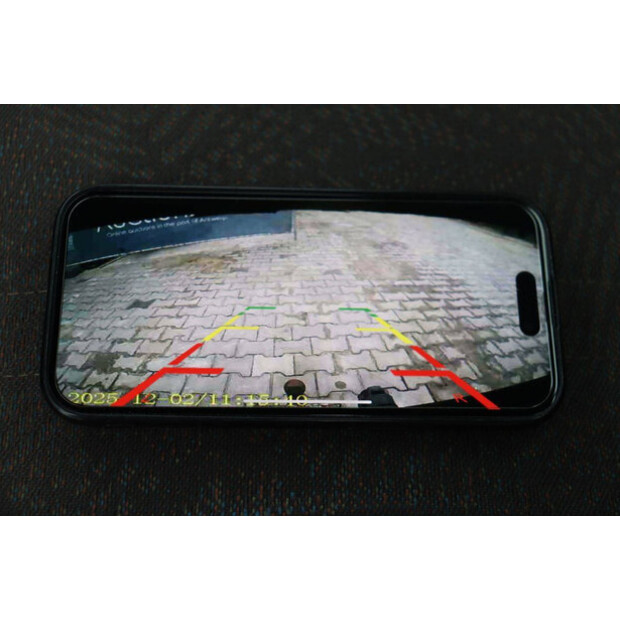 2001 فورد Transit 330M-44909904