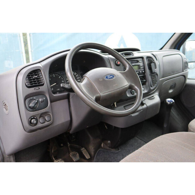 2001 فورد Transit 330M-44909905