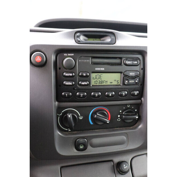 2001 فورد Transit 330M-44909910