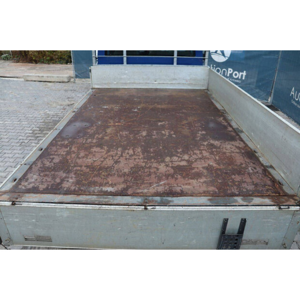 2001 فورد Transit 330M-44909918