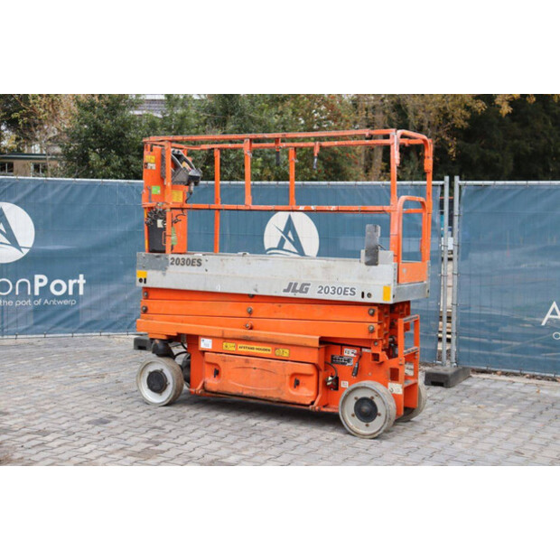 2008 JLG 2030 ES-44909930
