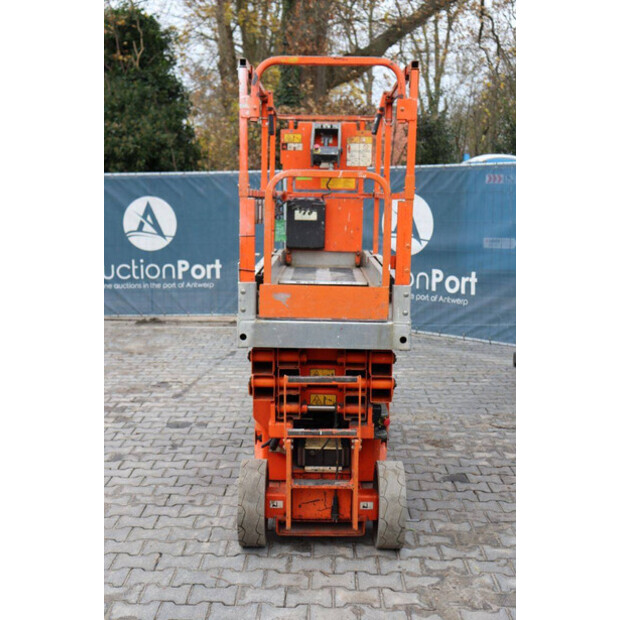 2008 JLG 2030 ES-44909932