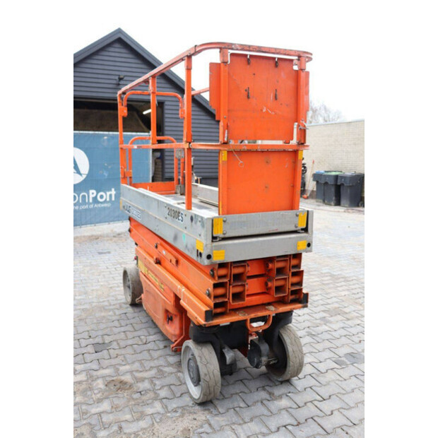 2008 JLG 2030 ES-44909934