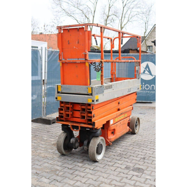 2008 JLG 2030 ES-44909936