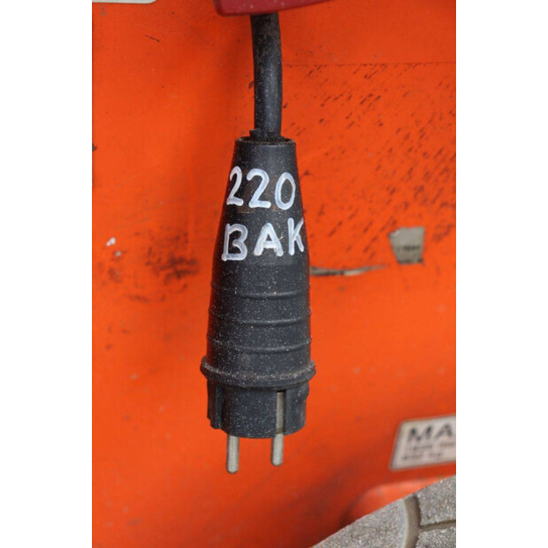 2008 JLG 2030 ES-44909940