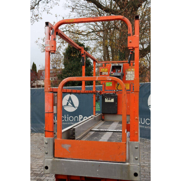 2008 JLG 2030 ES-44909946