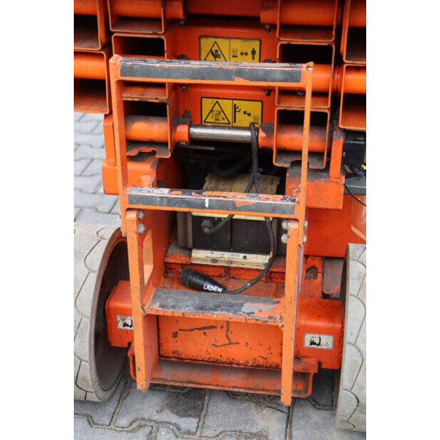 2008 JLG 2030 ES-44909947