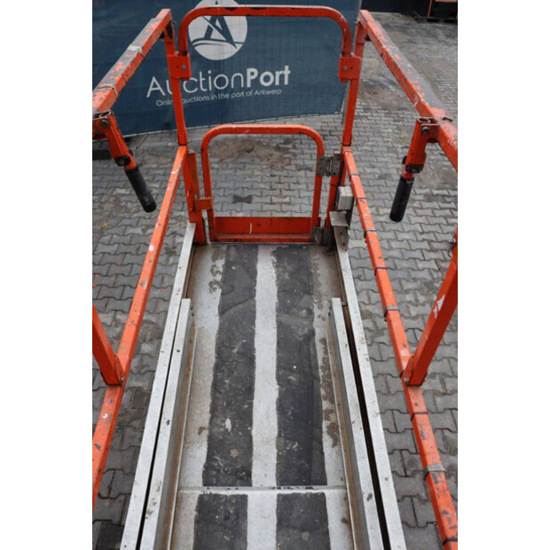 2008 JLG 2030 ES-44909949