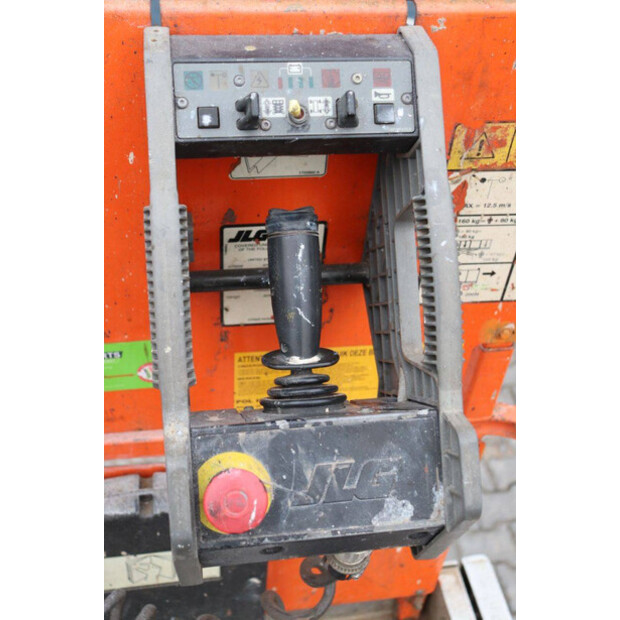 2008 JLG 2030 ES-44909950