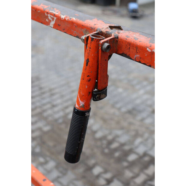 2008 JLG 2030 ES-44909951